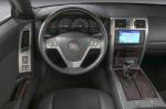 Cadillac XLR-V 2006 года